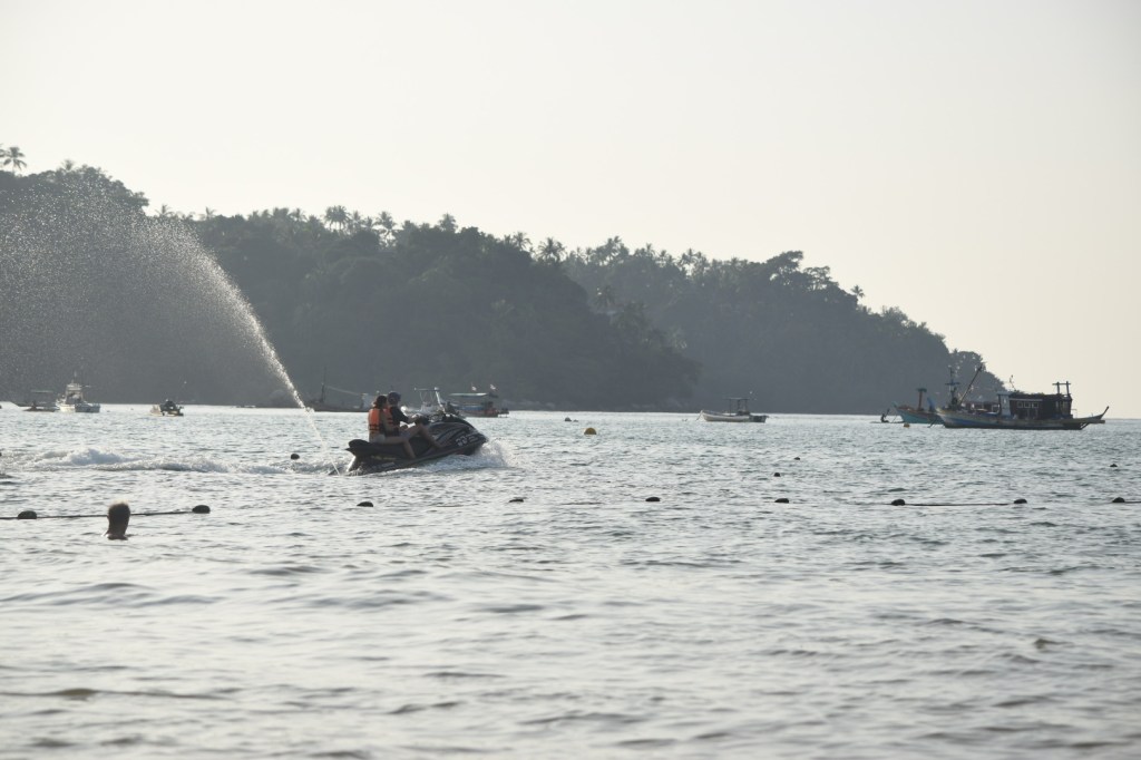 Phuket Tag 2 und&nbsp;3