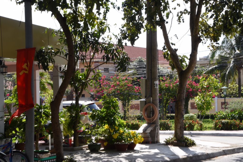 Tag 4 – Die Reise auf die&nbsp;Insel