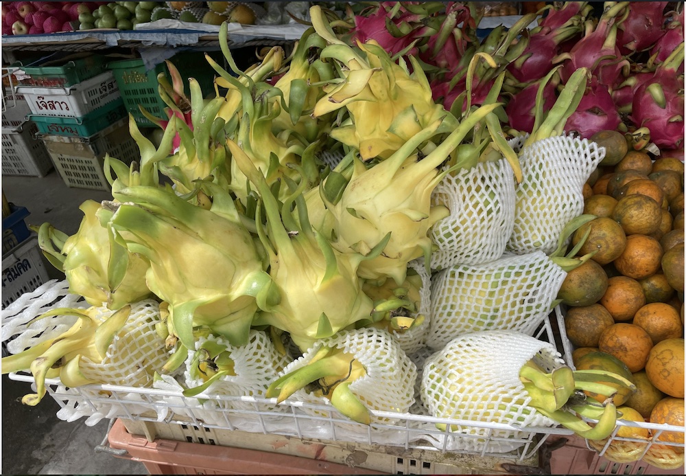 Die ersten Tage auf Koh&nbsp;Lanta