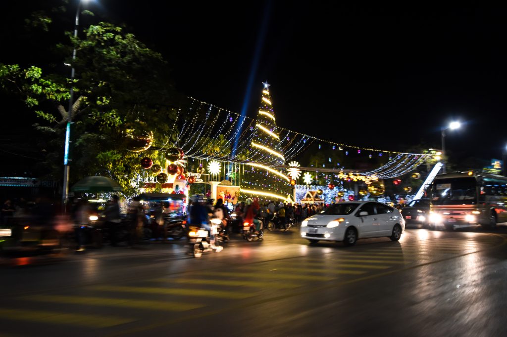 Tag 3 –&nbsp;Planänderung