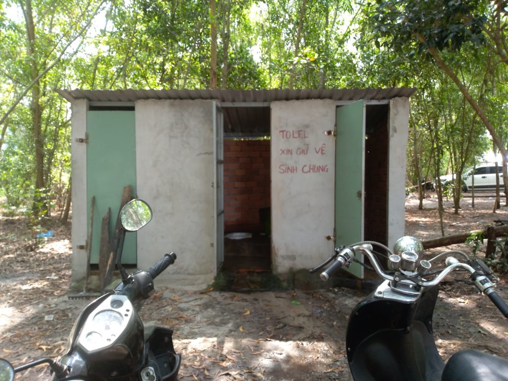 Der Seesternstrand auf Phu&nbsp;Quoc