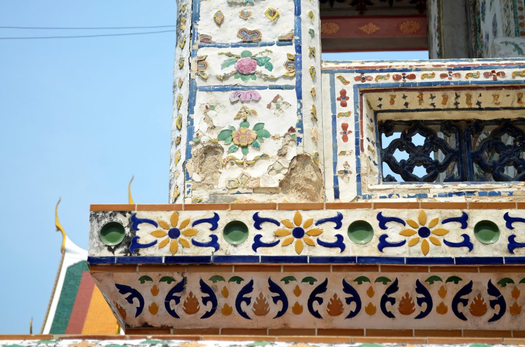 Tag 23- Bangkok nochmal&nbsp;richtig