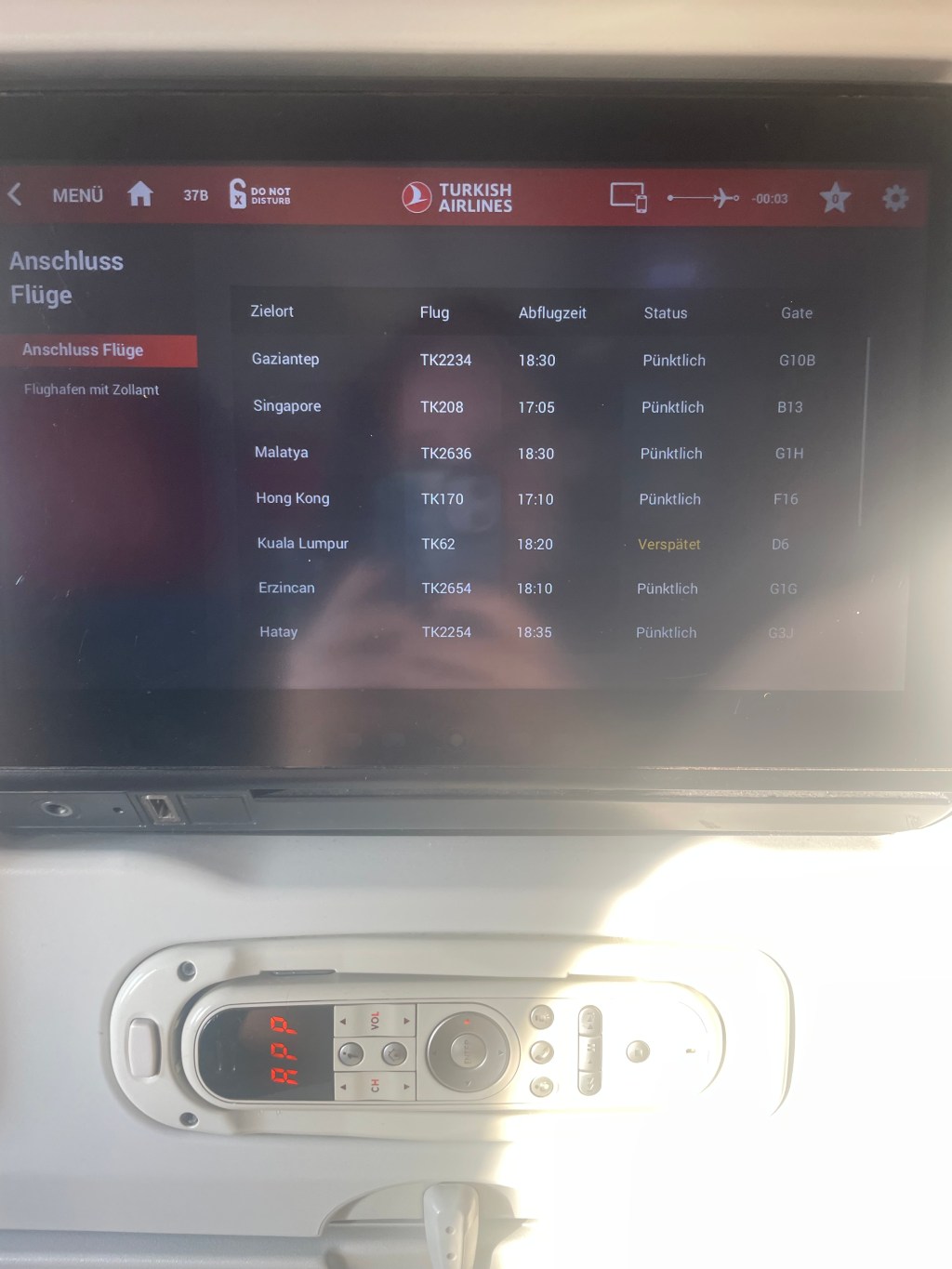 The same procedure as every&nbsp;year?