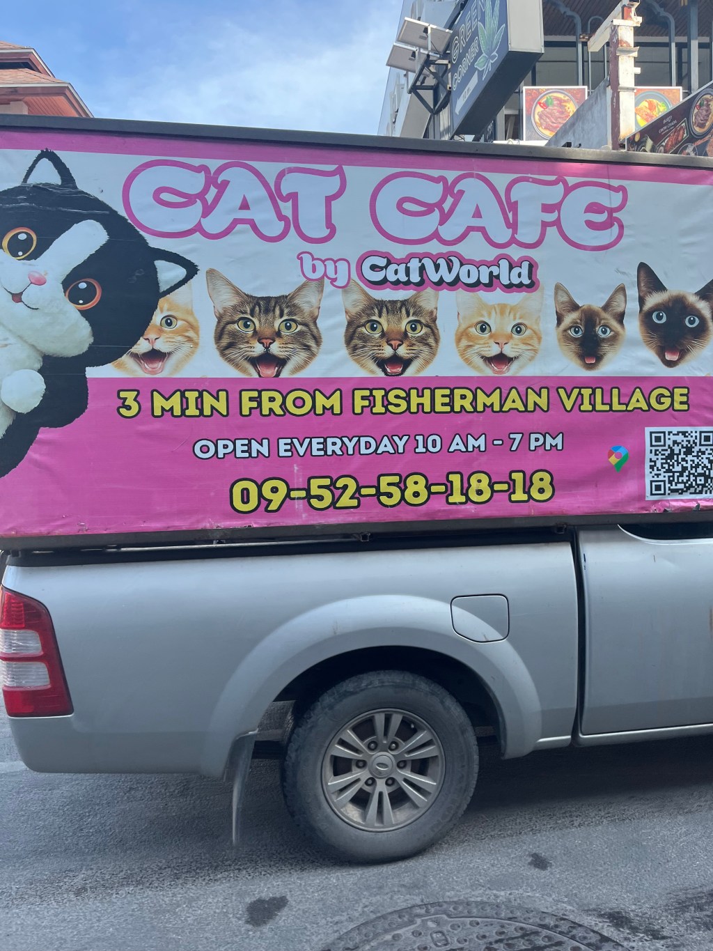 Phuket schon wieder&nbsp;vorbei